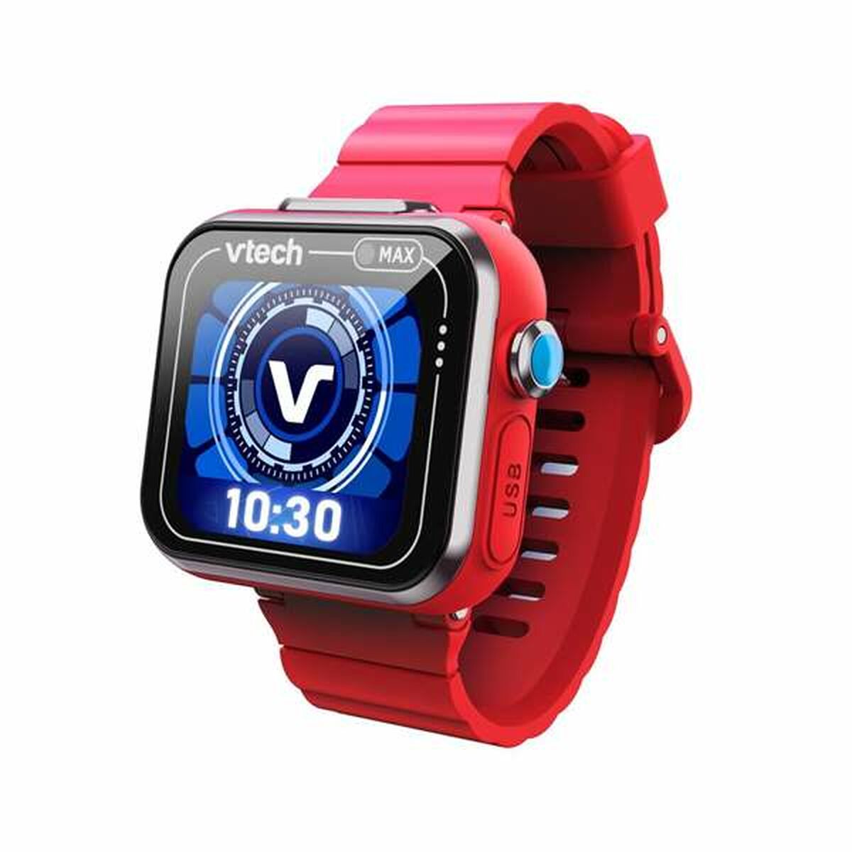 Smartwatch pour enfants Vtech 80-531627-022 Rouge