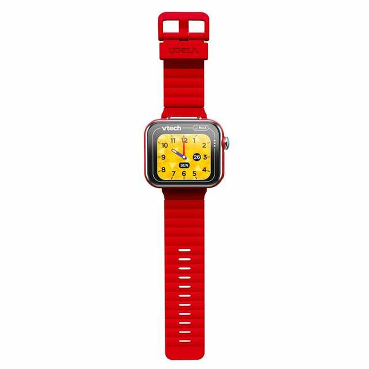 Smartwatch pour enfants Vtech 80-531627-022 Rouge