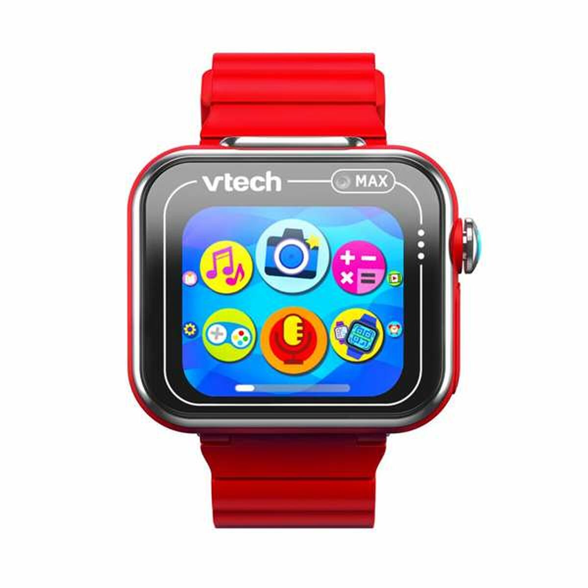 Smartwatch pour enfants Vtech 80-531627-022 Rouge