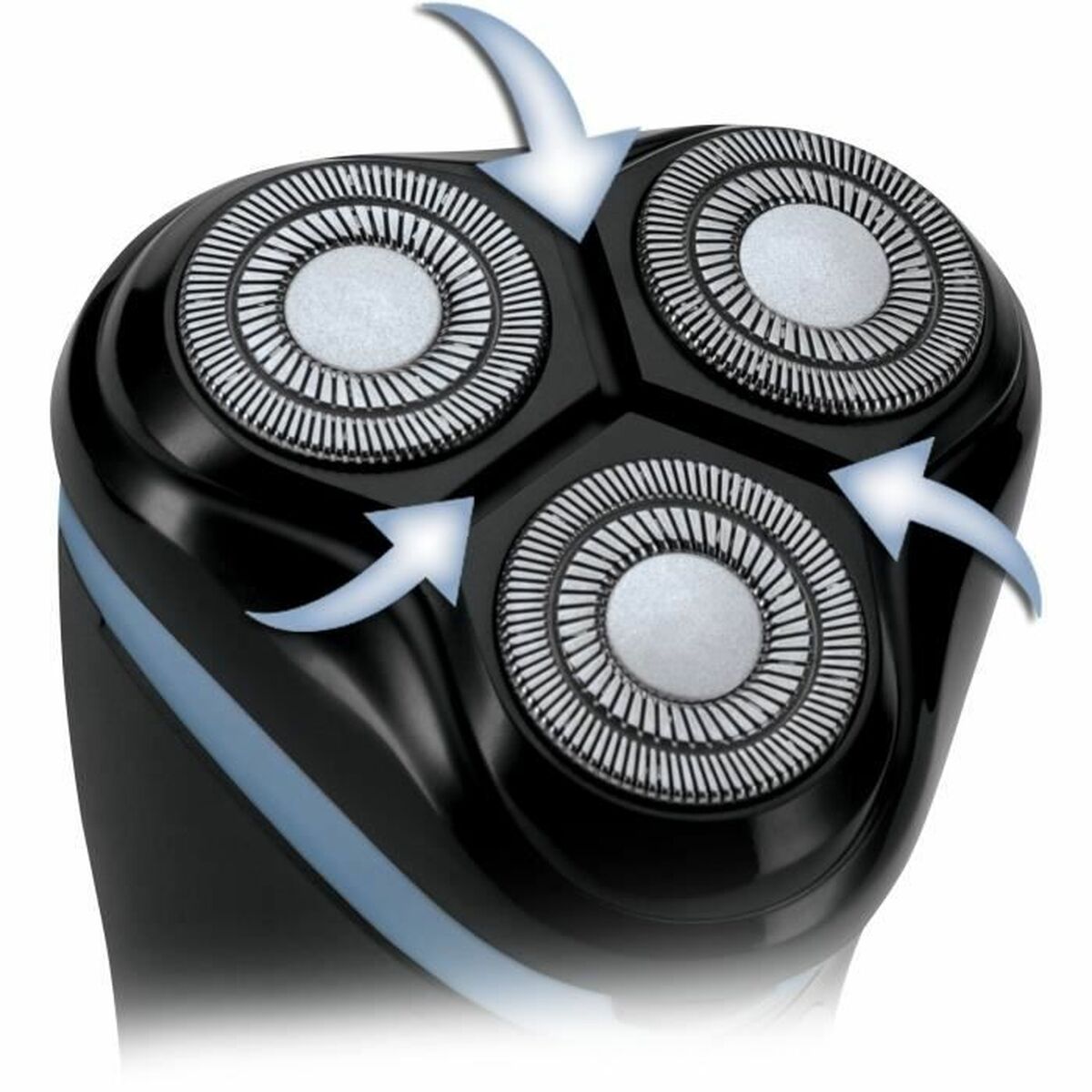 Rasoir électrique Remington R1000