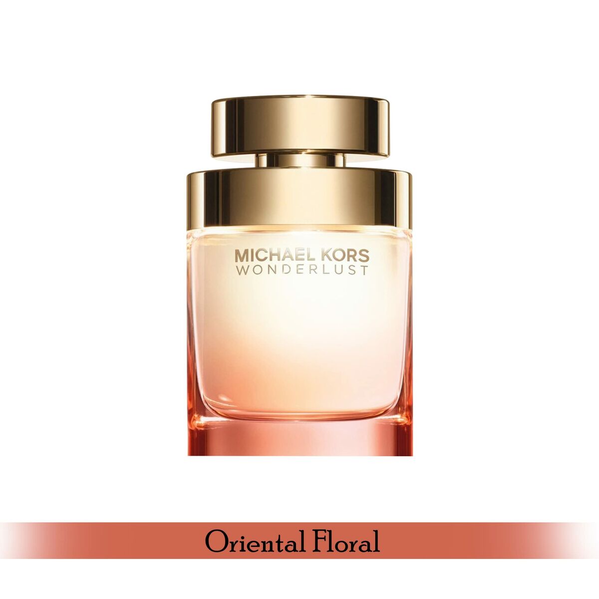 Parfum Femme Michael Kors Wonderlust EDP