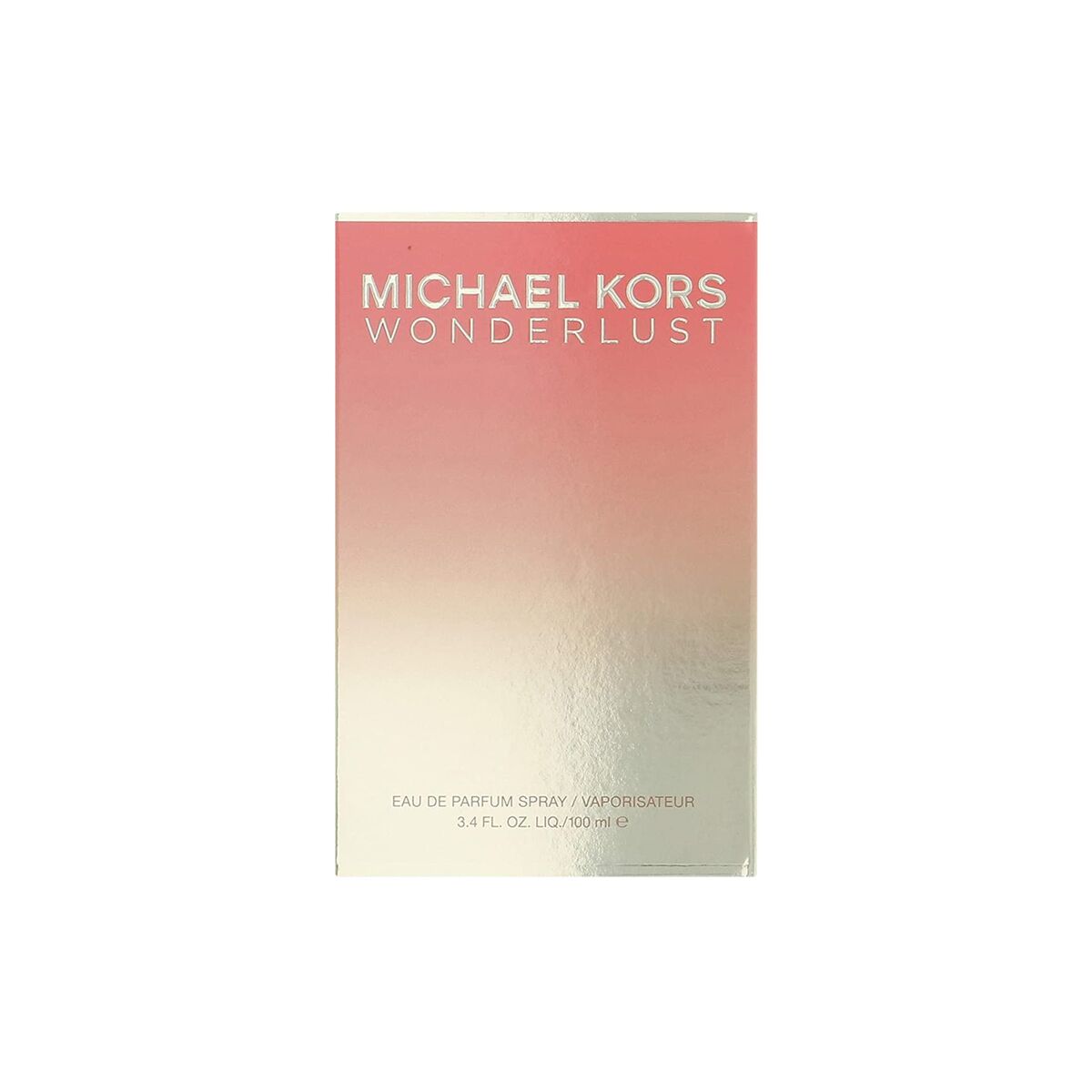Parfum Femme Michael Kors Wonderlust EDP