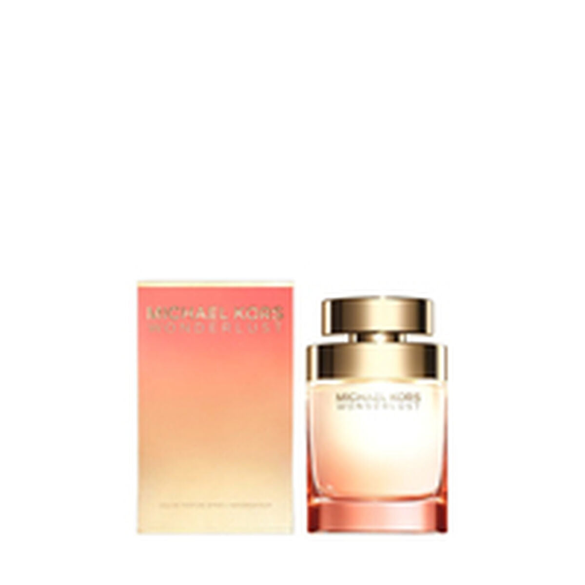 Parfum Femme Michael Kors Wonderlust EDP