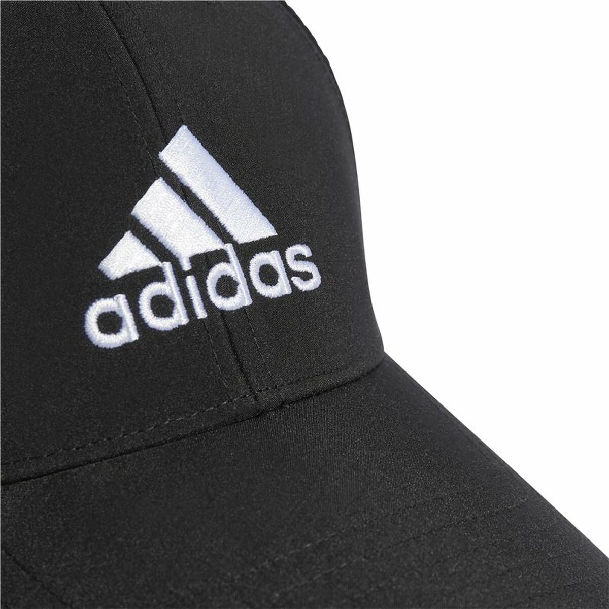 Casquette de Sport Adidas IB3244 Noir M/L