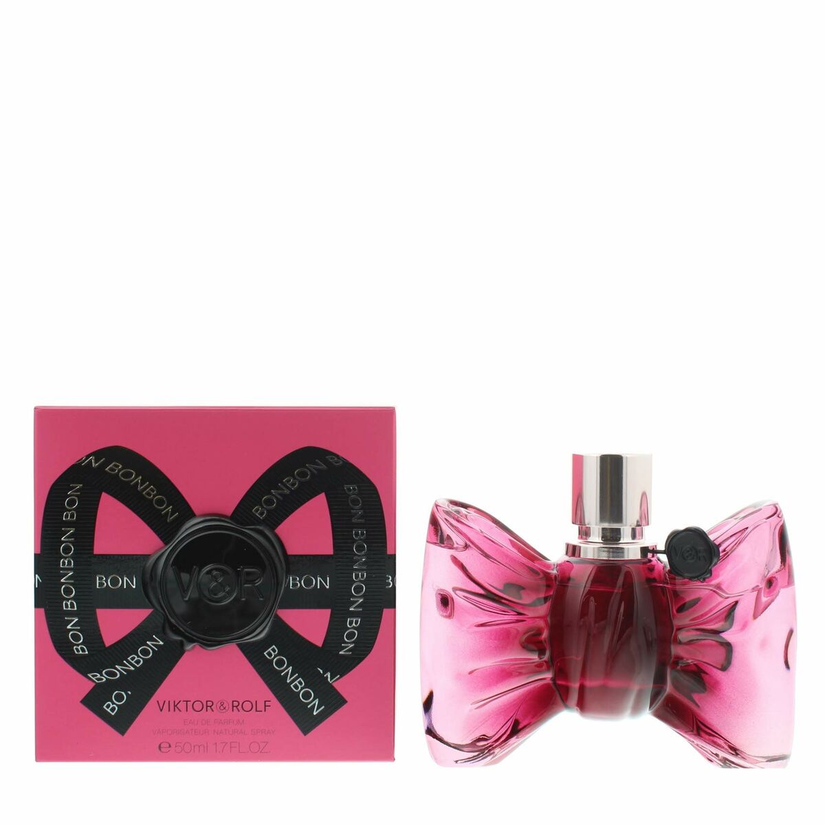 Parfum Femme Viktor & Rolf 10002795 EDP 50 ml