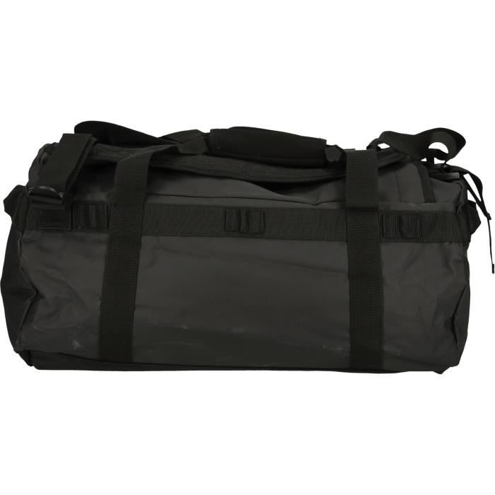 Sac de sport - WHISTLER - Fidel - 40L - Noir - Polyester robuste
