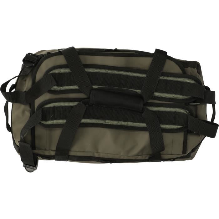 Sac de sport - WHISTLER - Fidel - 40L - Cypress - Polyester robuste