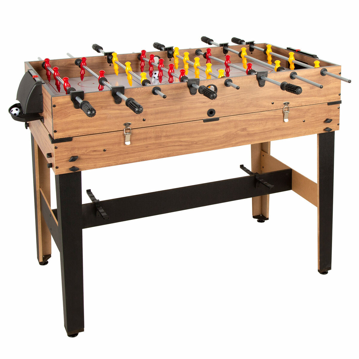 Table multi-jeux CB Games 107 x 88 x 58 cm 3-en-1