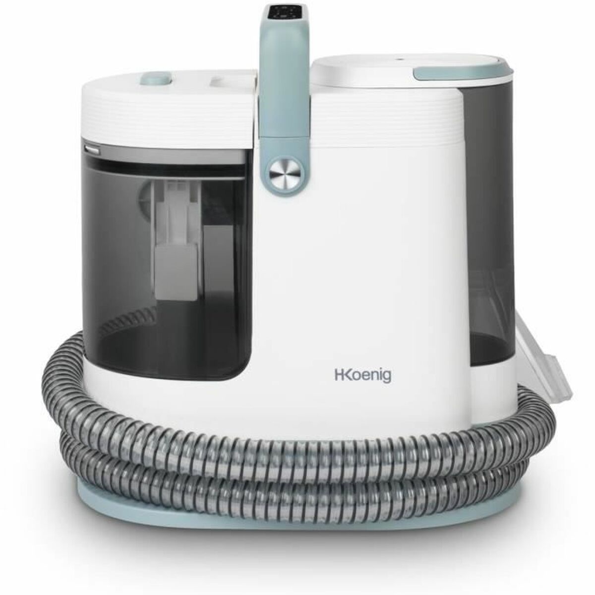 Aspirateur Hkoenig Blanc