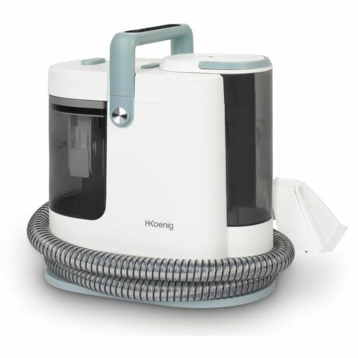 Aspirateur Hkoenig Blanc