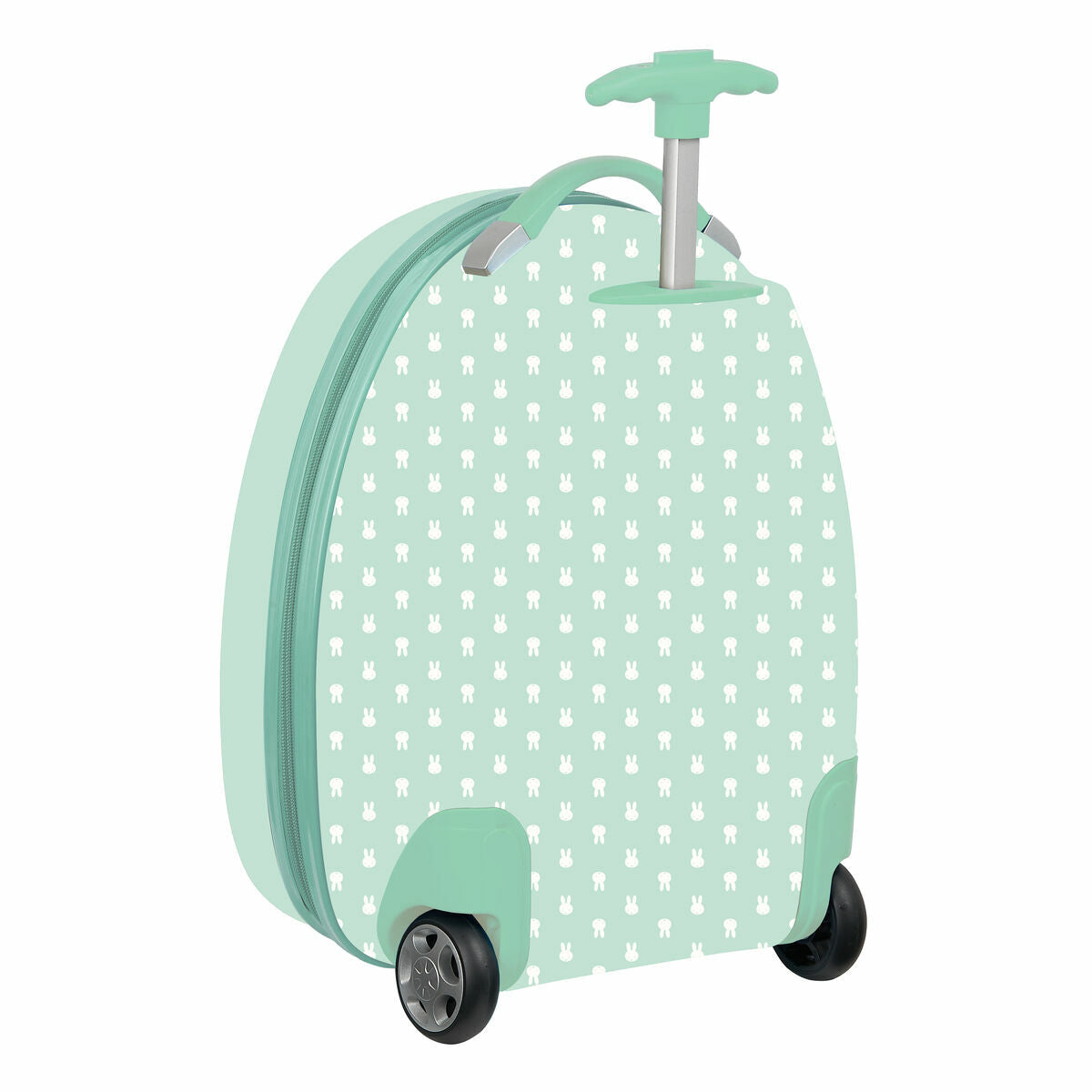 Valise cabine Miffy miffy 16'' 23 L 28 x 43 x 23 cm