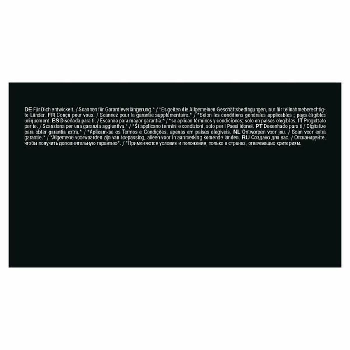 Rasoir électrique Braun