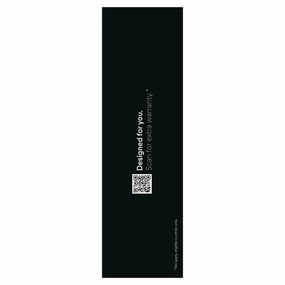 Rasoir électrique Braun