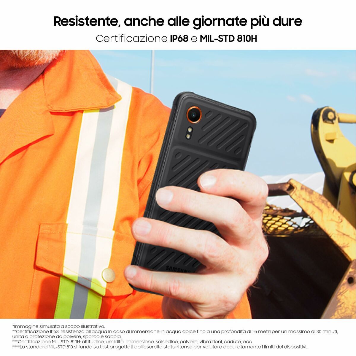 📱 Téléphone intelligent Samsung S — Performance et Élégance