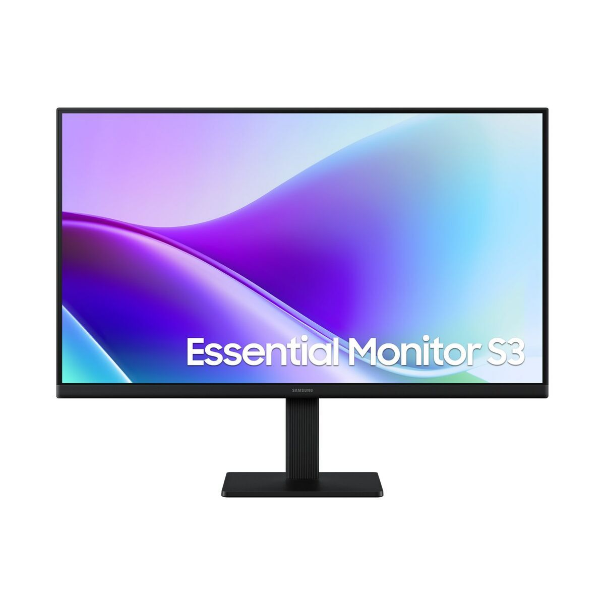 🖥️ Écran Samsung LS24F3 – Full HD 24” | Performance & Élégance ⚡
