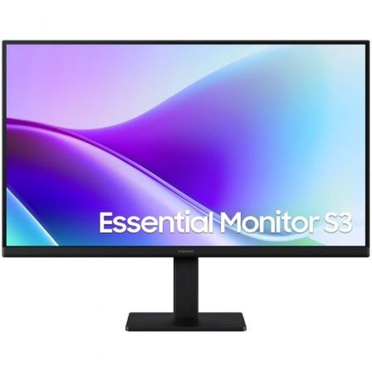 🖥️ Écran Samsung LS24F3 – Full HD 24” | Performance & Élégance ⚡