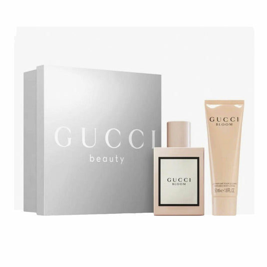 Set de Parfum Femme Gucci