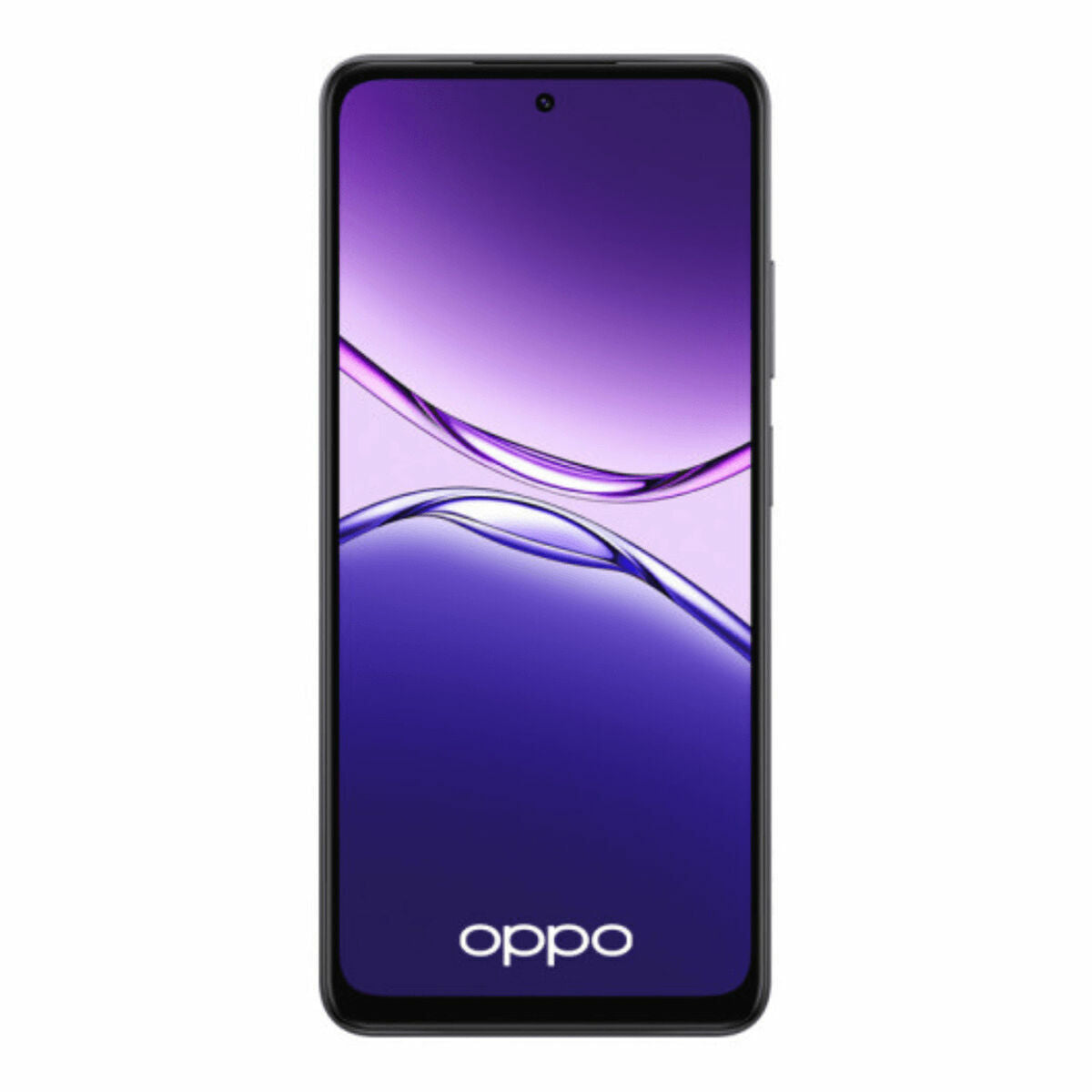 Smartphone Oppo A5 5G 4GB/128GB Octa Core 4 GB RAM 128 GB Pourpre 6,67"