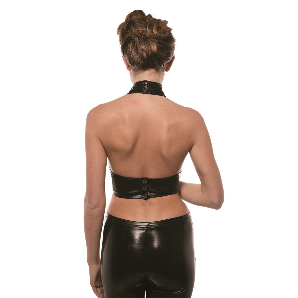 Soutien-gorge Guilty Pleasure Noir XXL