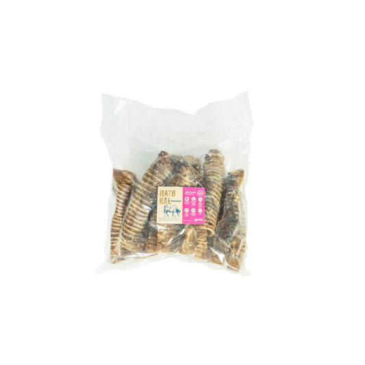 Alimentation humide Snackys Veau 1 kg