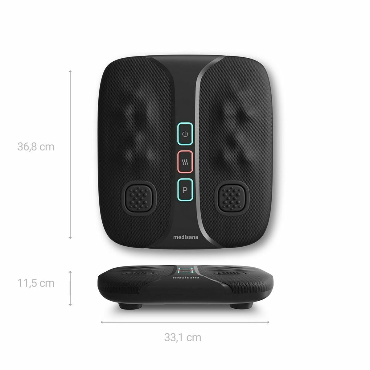 Masseur de Pieds Medisana LM 100