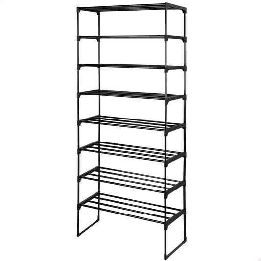 Porte-manteau Max Home Métal (2 Unités)