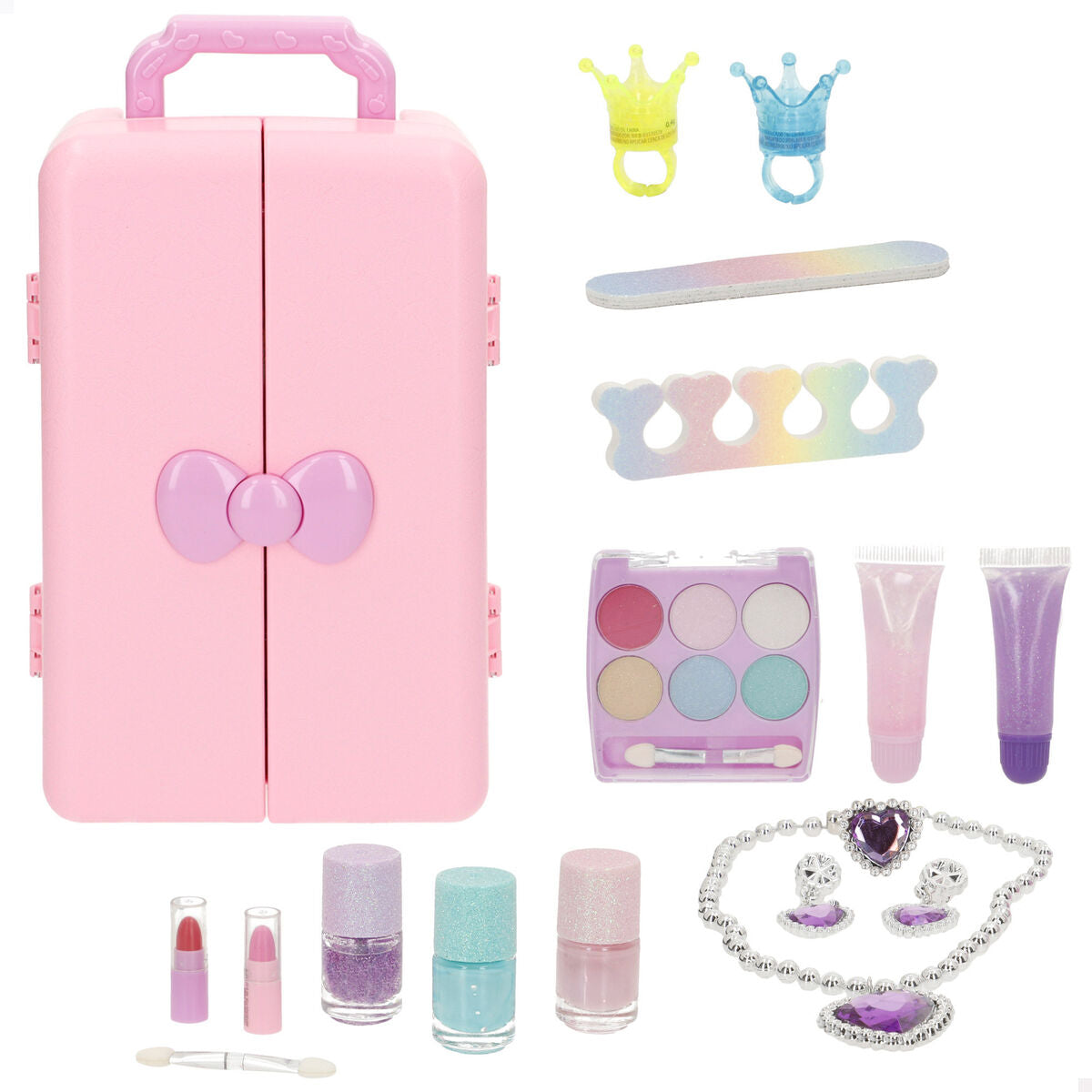 Kit de maquillage pour enfant Colorbaby