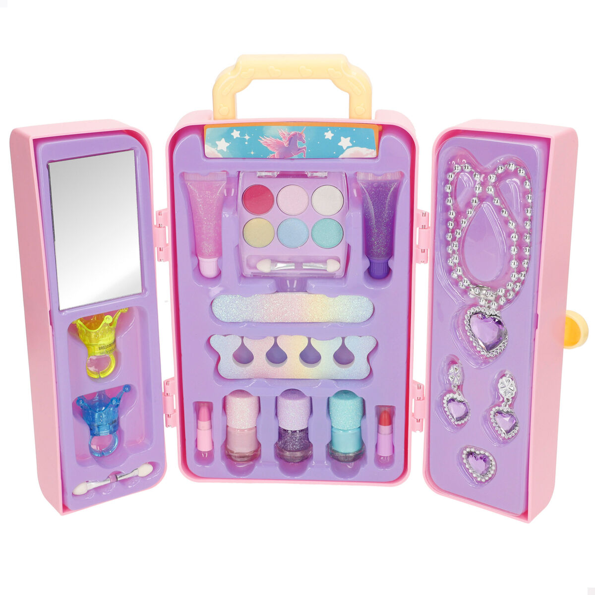 Kit de maquillage pour enfant Colorbaby
