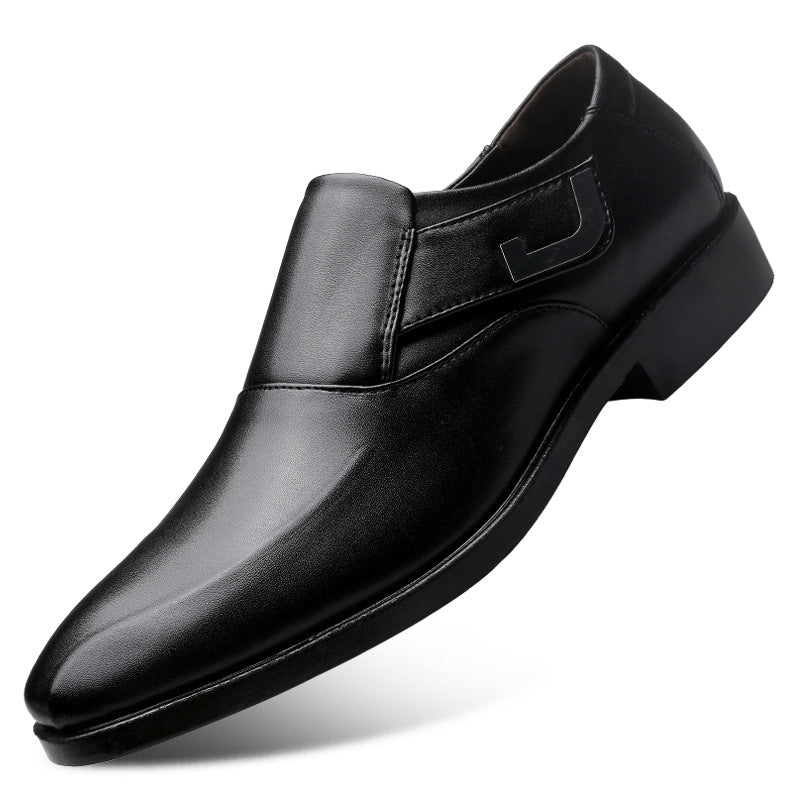 Chaussures Homme Élégantes – Style Business Chic & Moderne