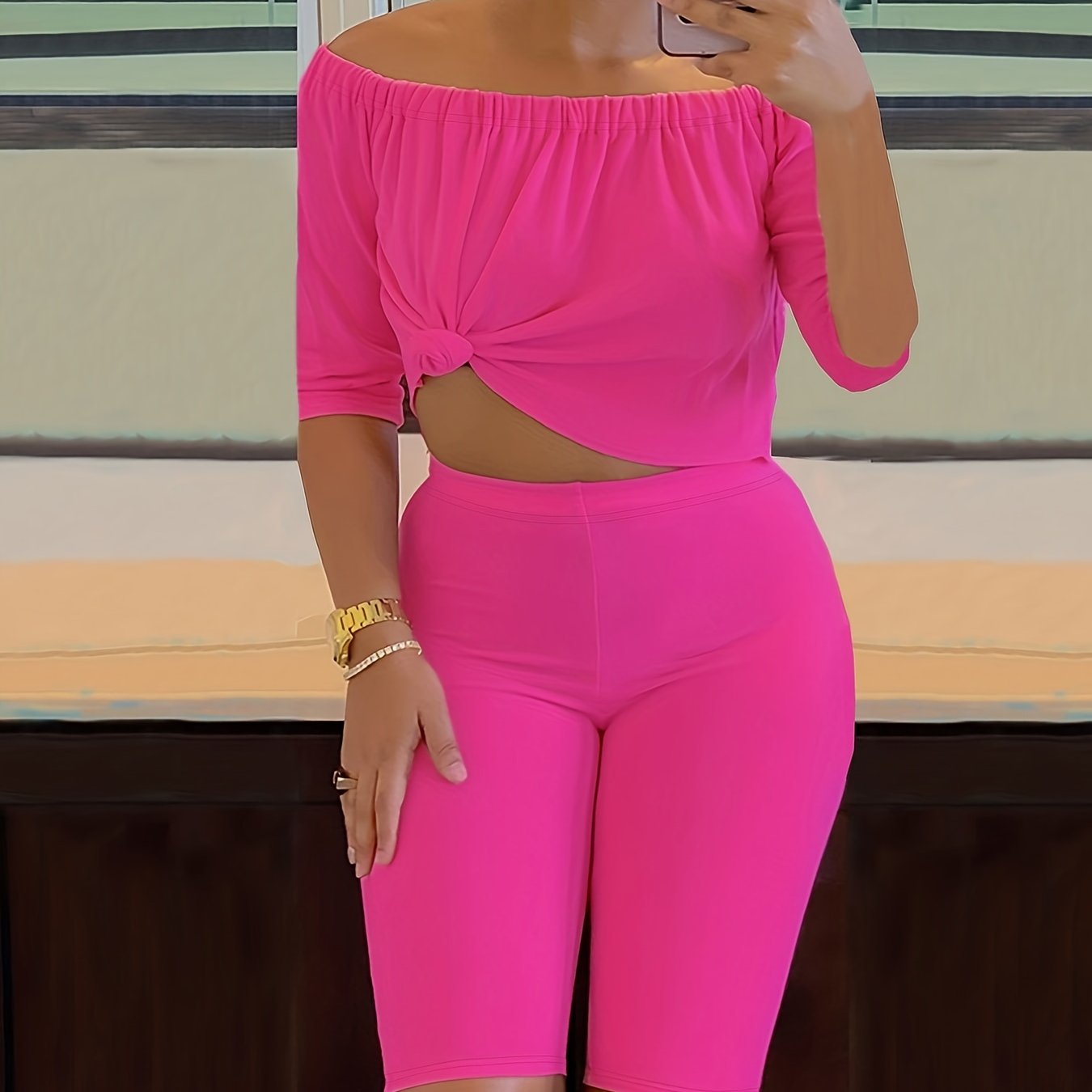 Combinaison Femme Tendance – Confort & Style Moderne