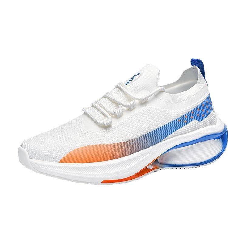 Baskets Running Homme Respirantes – Sport & Confort Quotidien