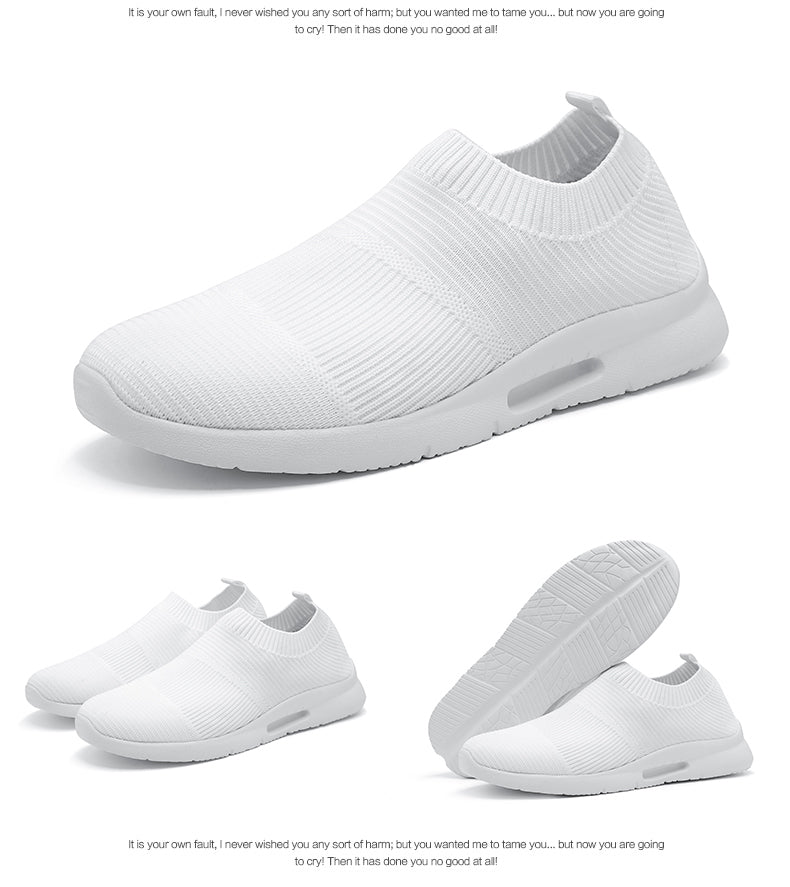 Baskets Homme Respirantes – Chaussures Légères & Tendance