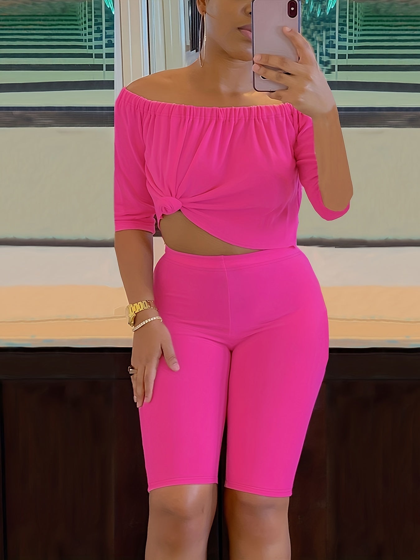 Combinaison Femme Tendance – Confort & Style Moderne