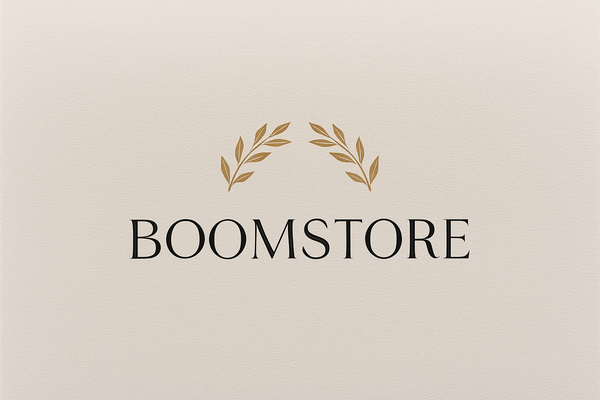 Boomstore