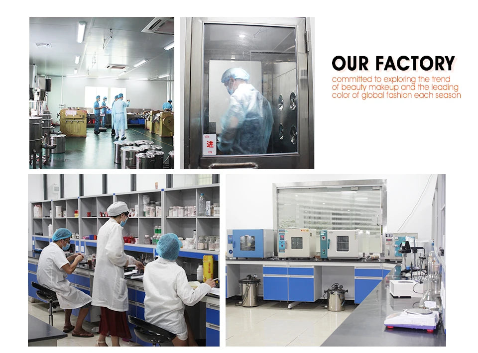 IMAGIC – Eyeliner waterproof mat noir longue tenue – Stylo eyeliner maquillage