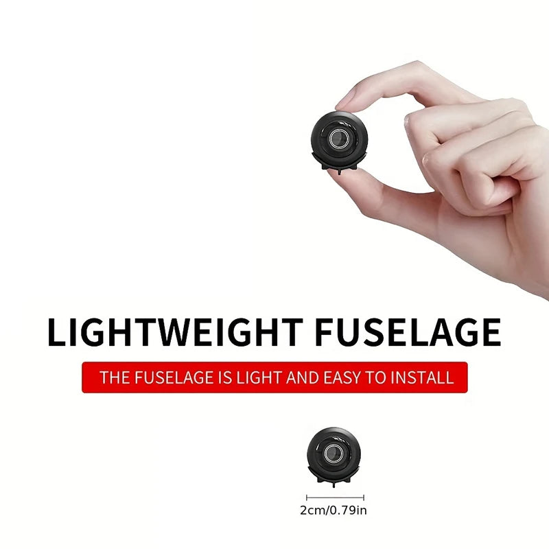 Mini appareil multifonction portable – Compact et pratique