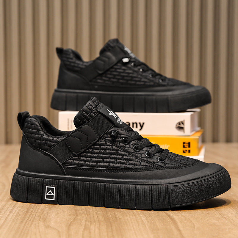 Baskets Casual Imperméables Homme – Confort & Style Urbain