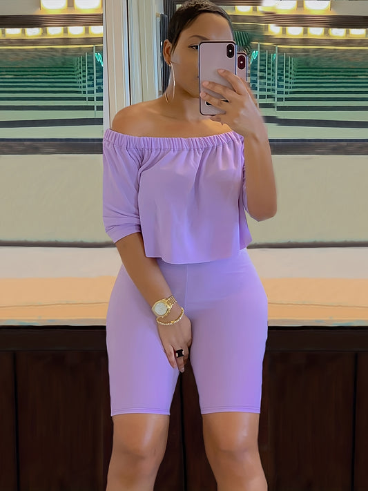 Combinaison Femme Tendance – Confort & Style Moderne