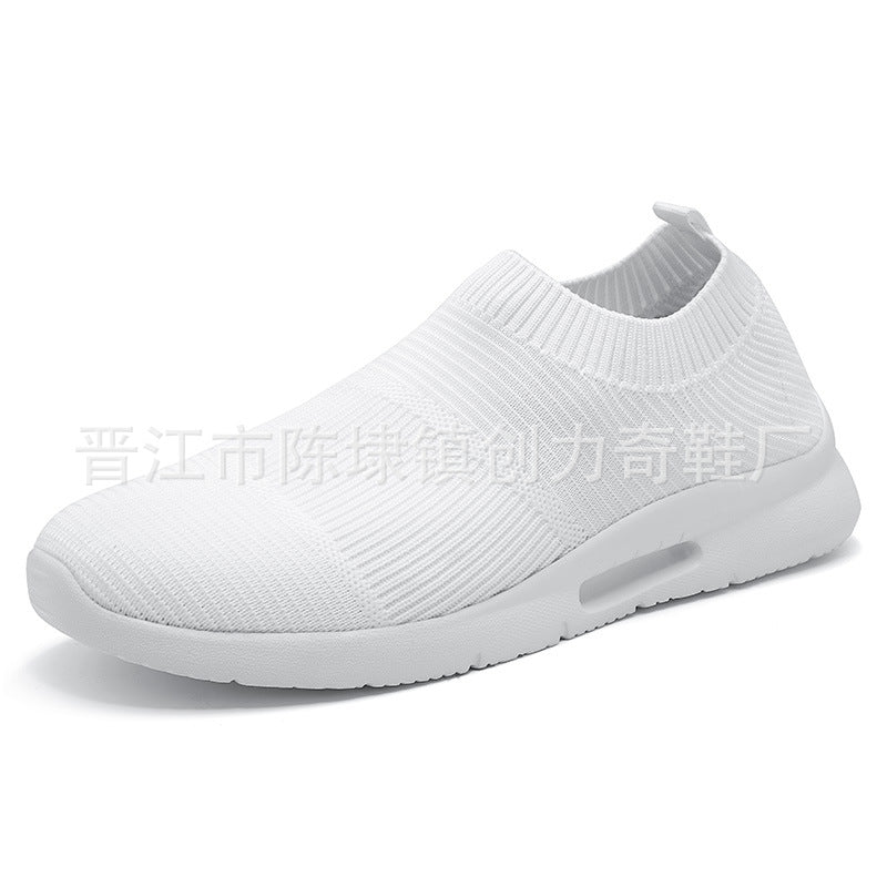 Baskets Homme Respirantes – Chaussures Légères & Tendance