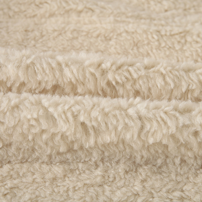 Veste polaire homme chaude – style décontracté hiver